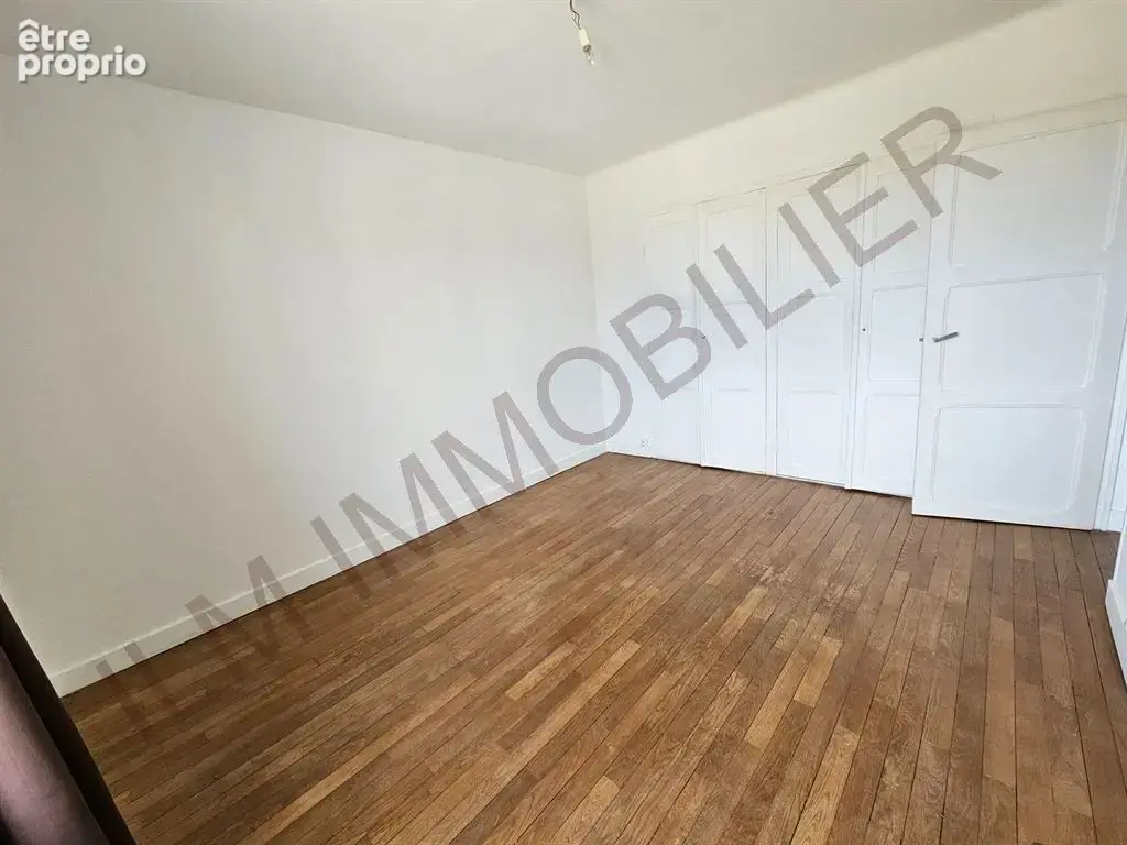 Maison 3 niveaux terrain - photo 3