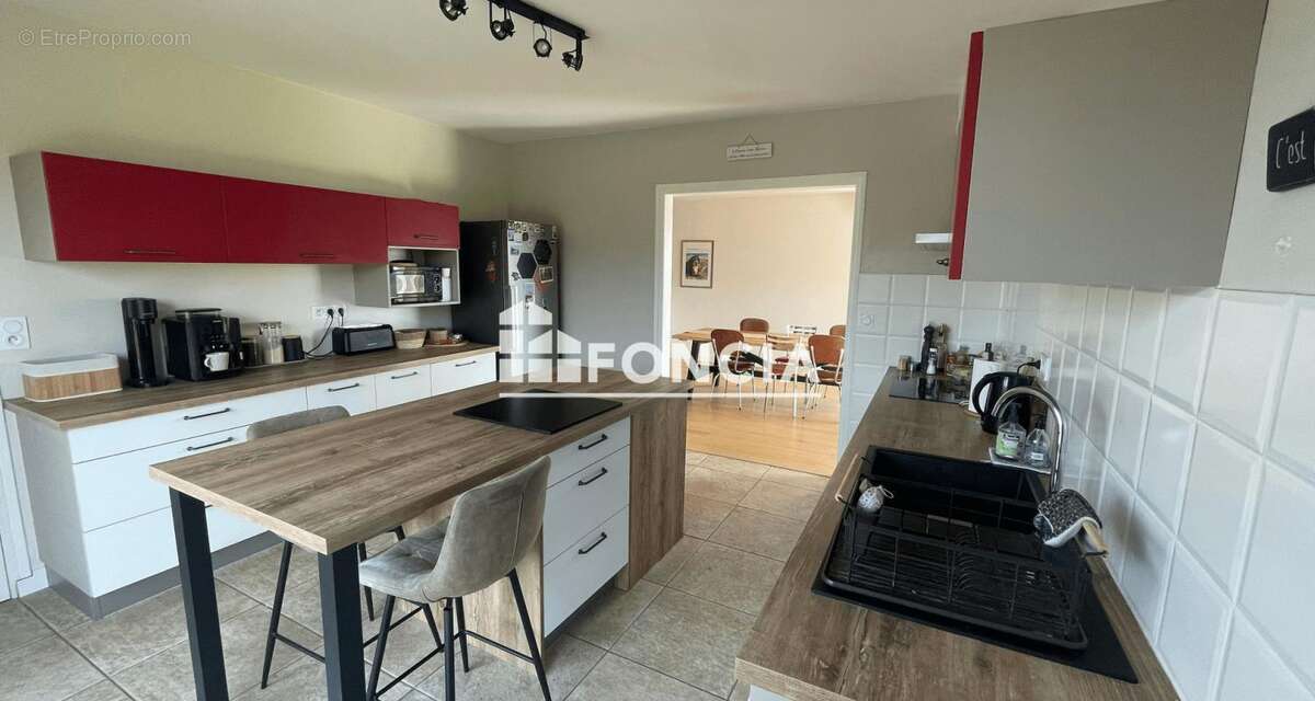 Maison proche Quéven de type 8 - photo 2