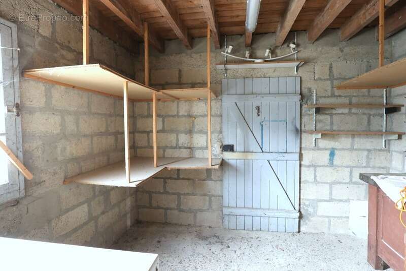Maison à CRAMANT