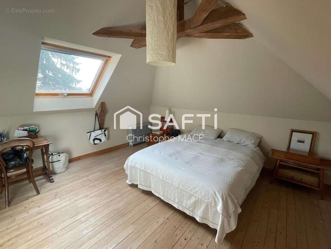 Photo 7 - Maison à MAYENNE