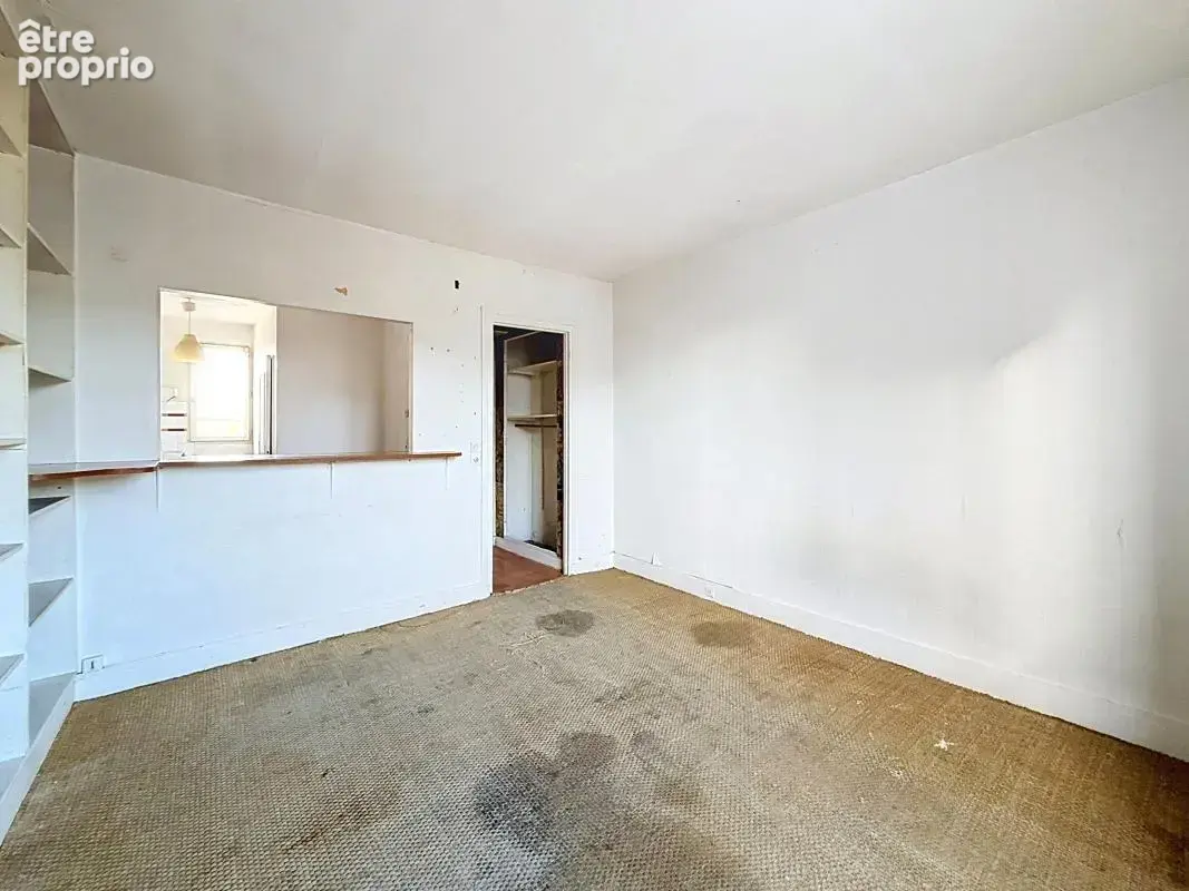 Appartement À Vendre - photo 2