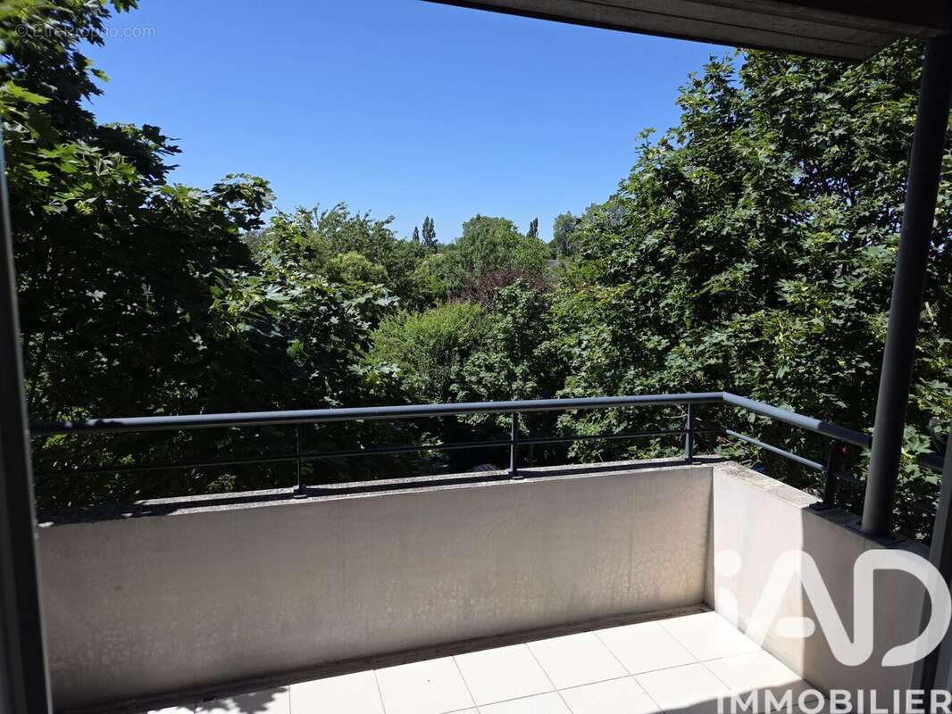 Photo 9 - Appartement à ROQUETTES