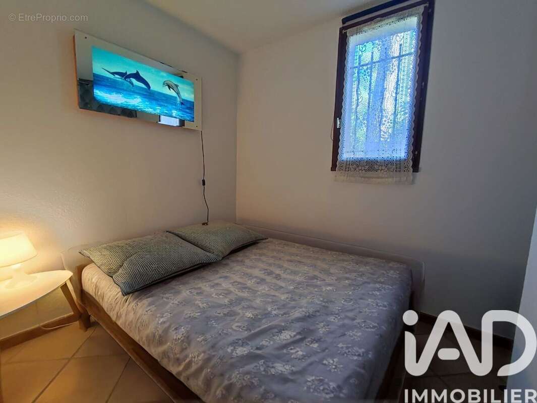 Photo 2 - Appartement à SAINT-RAPHAEL