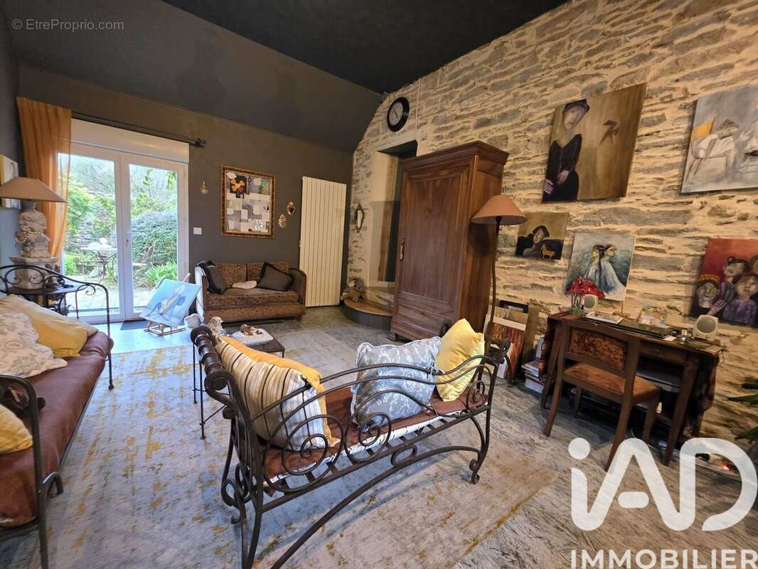 Photo 6 - Maison à BEGARD