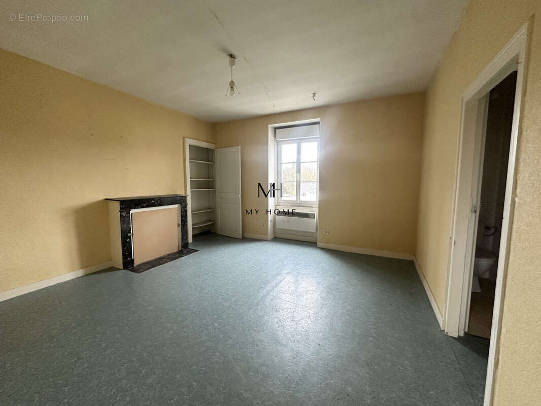 Appartement à ALENCON