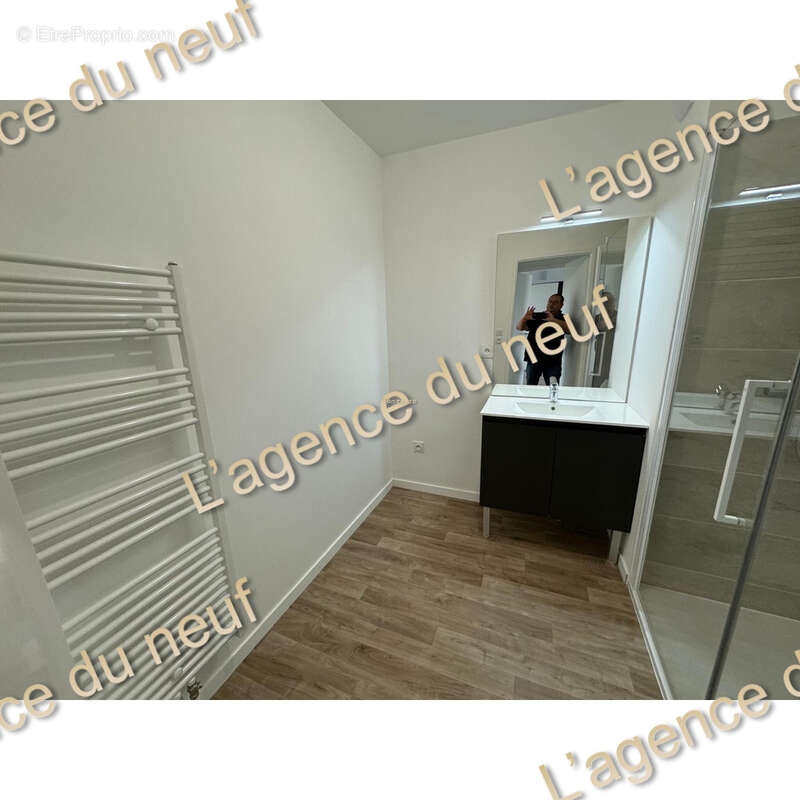 Appartement à CAEN