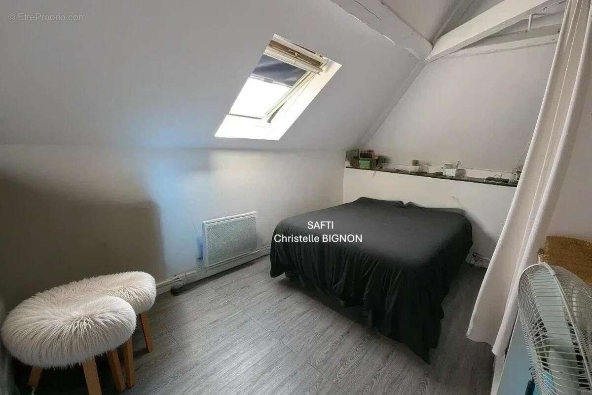 Photo 2 - Appartement à BREUIL-LE-VERT