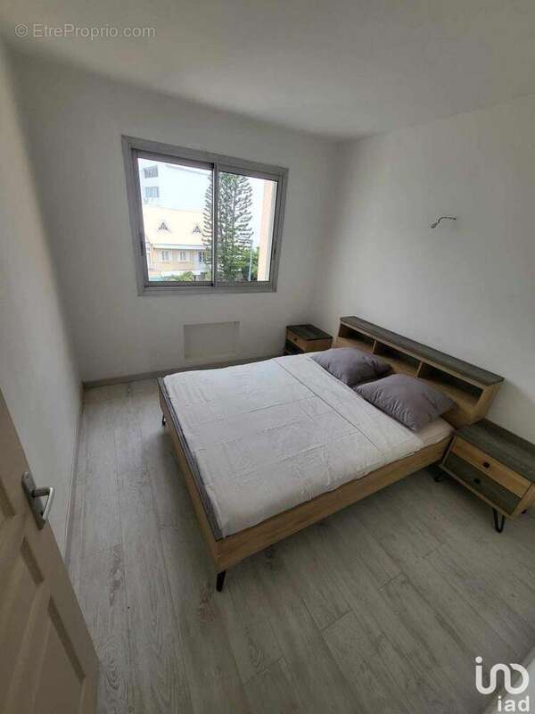 Photo 7 - Appartement à SAINT-DENIS