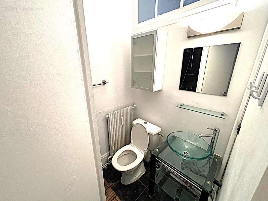 Appartement à FONTAINEBLEAU