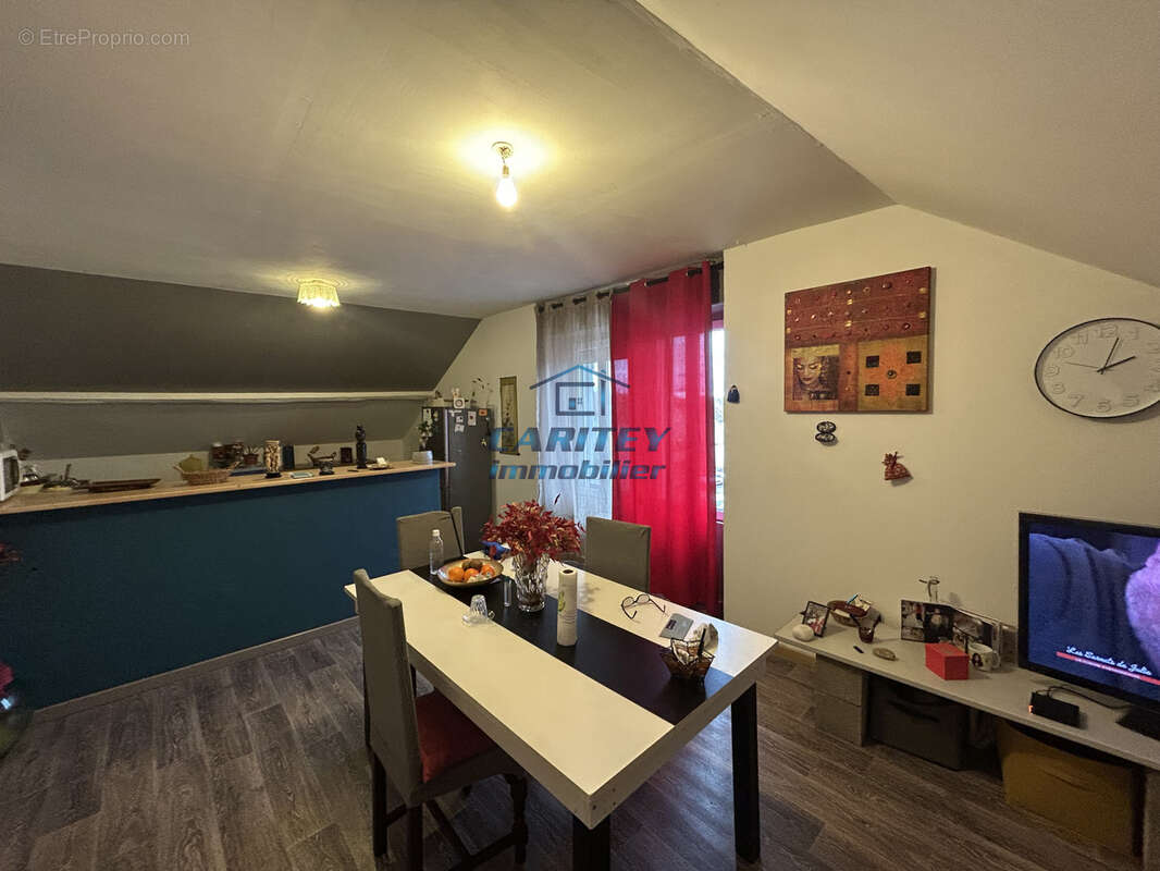 Appartement à LURE