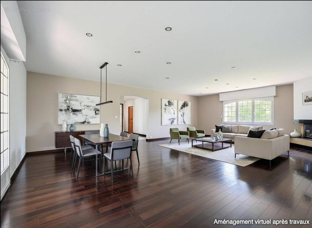 Photo 1 - Maison à SAINTE-EULALIE