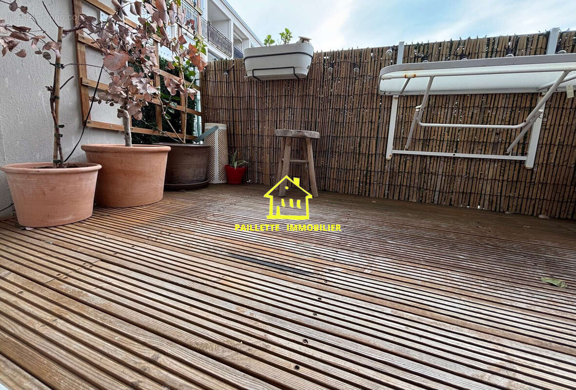 Appartement à LE HAVRE