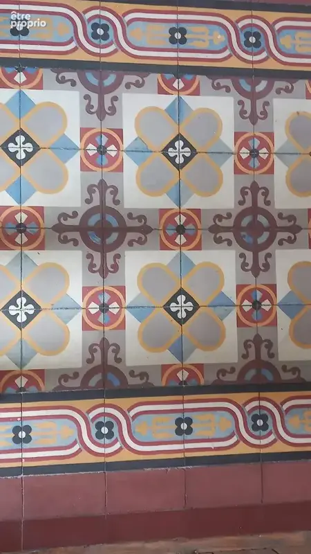 Belle maison champignol - photo 15