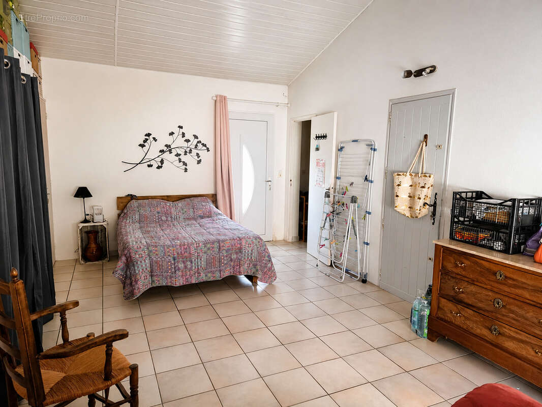 Maison à MARIGNANE
