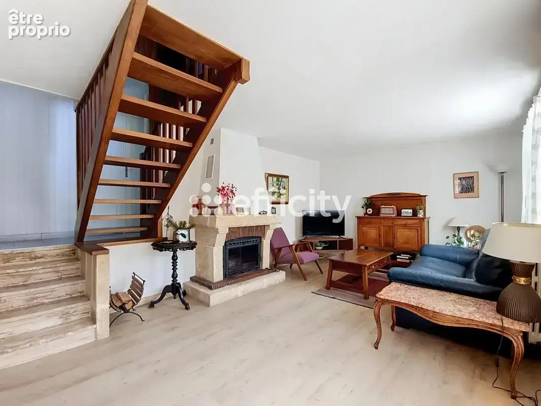 Maison 4 pièces 80 m² à vendre à Saint-Gratien (95210) - photo 6