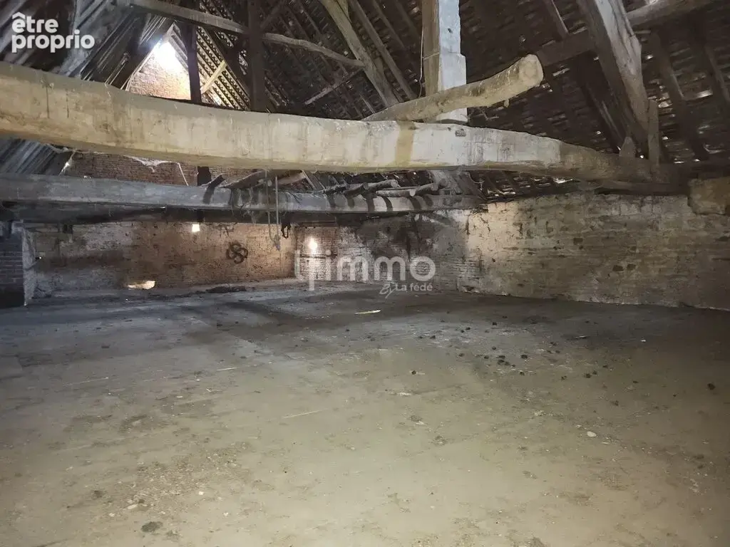 Maison familiale, au calme - photo 6