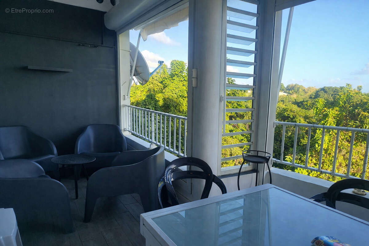 Appartement à BONNETABLE