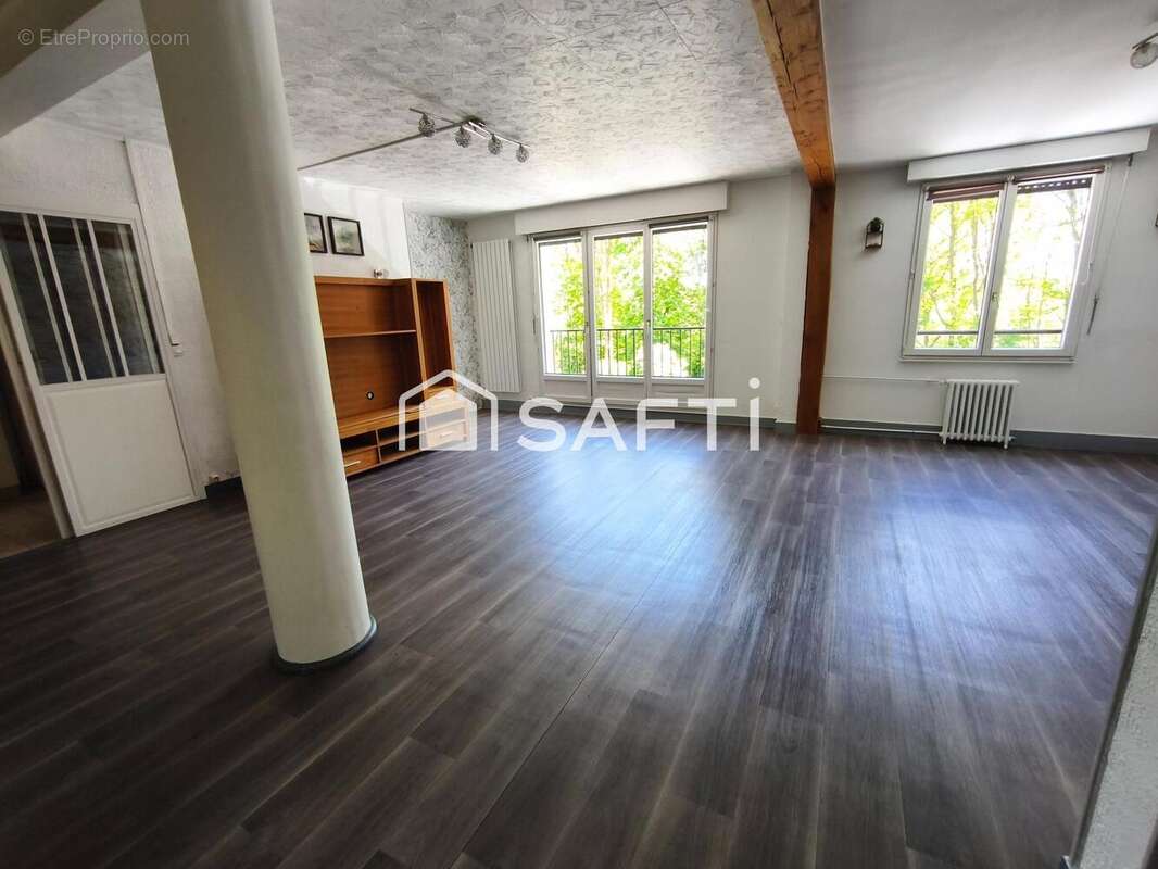 Photo 7 - Appartement à BOULOGNE-SUR-MER