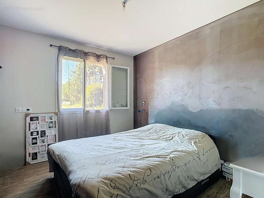 Photo 8 - Maison à LE SEN