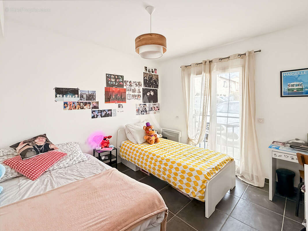 Appartement à ALLAUCH