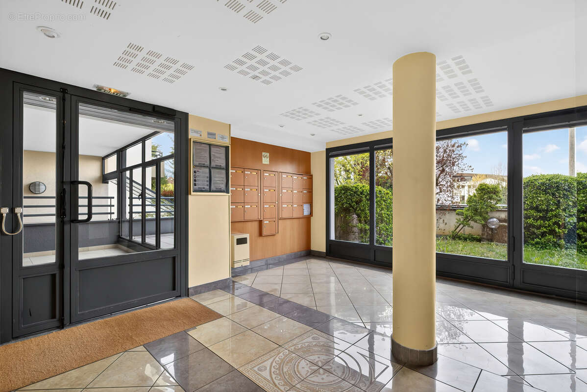 Appartement à ANNECY