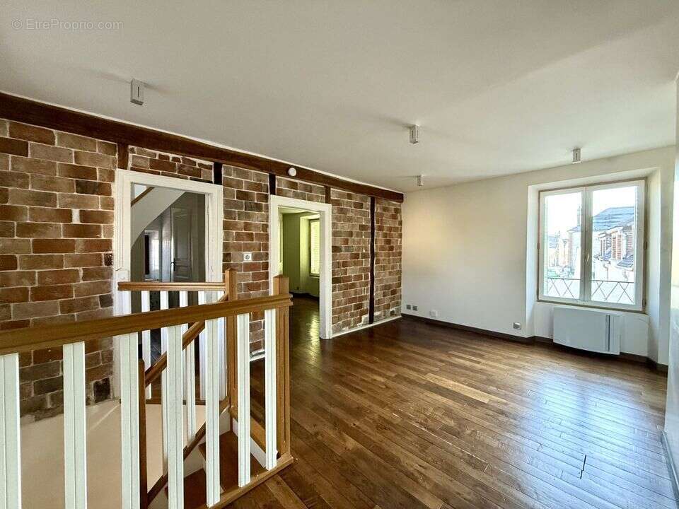 Maison à MAISON-ROUGE