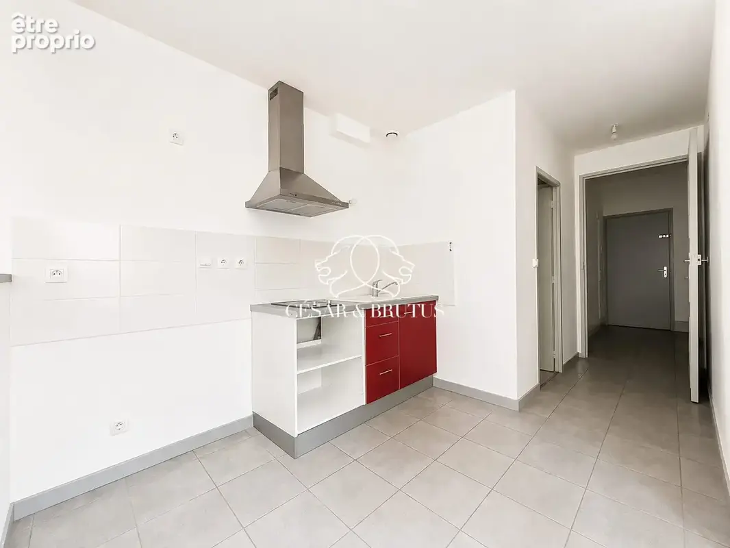 Appartement 2 pièces 44 m² à vendre à Vienne (38200) - photo 4