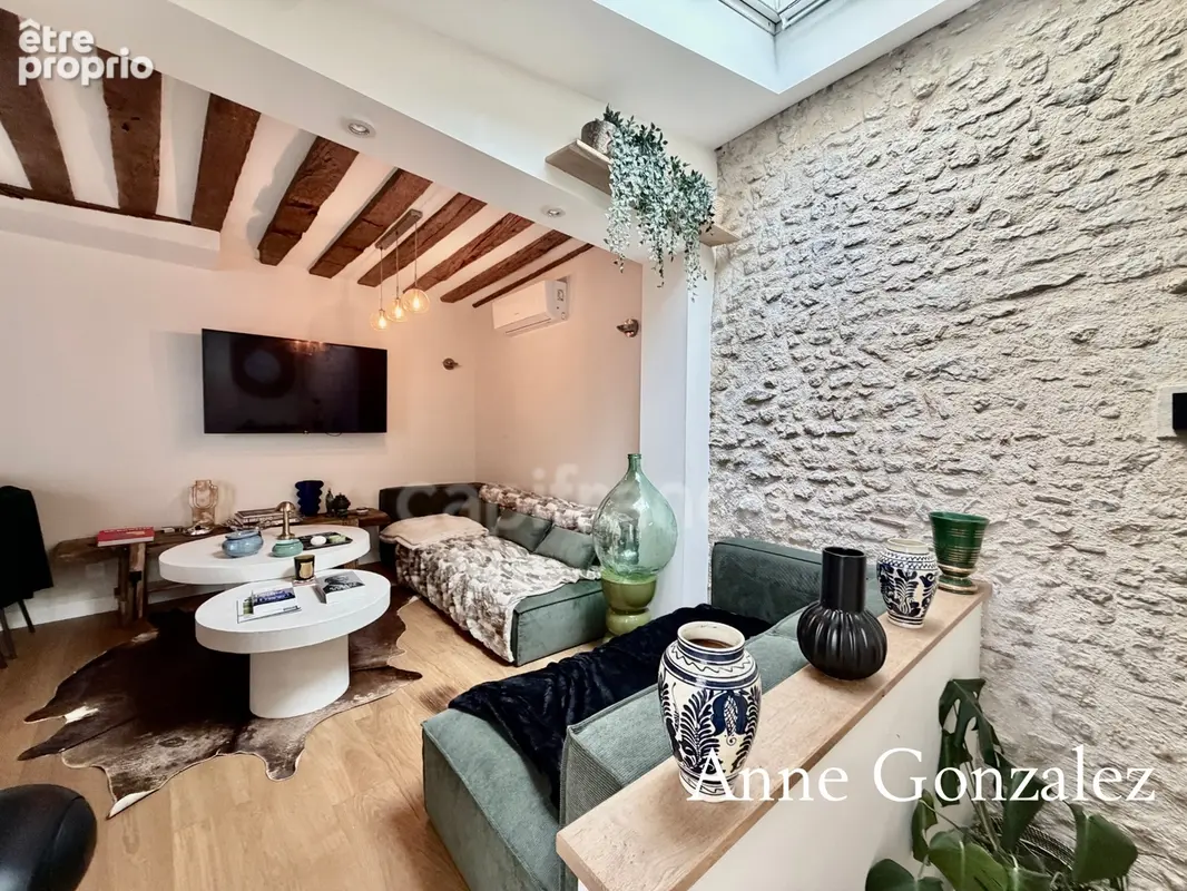 ORLEANS Coeur de ville entre Centre historique et bords de Loire à vendre superbe appartement T4 rénové avec patio intérieur san - photo 6