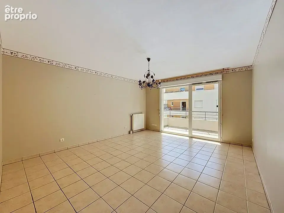 Appartement t3 seynod centre - photo 8