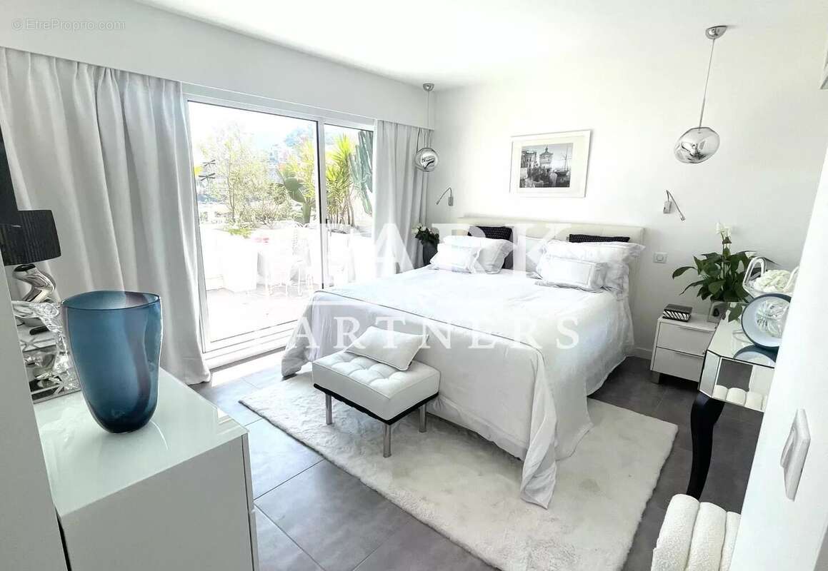 Appartement à BEAUSOLEIL