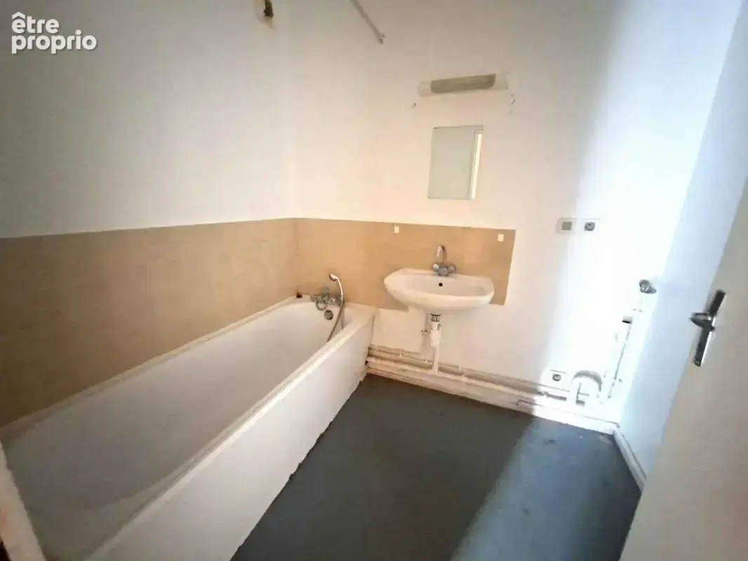 Appartement 2 pièces – 49,54 m² à vitteaux - photo 4