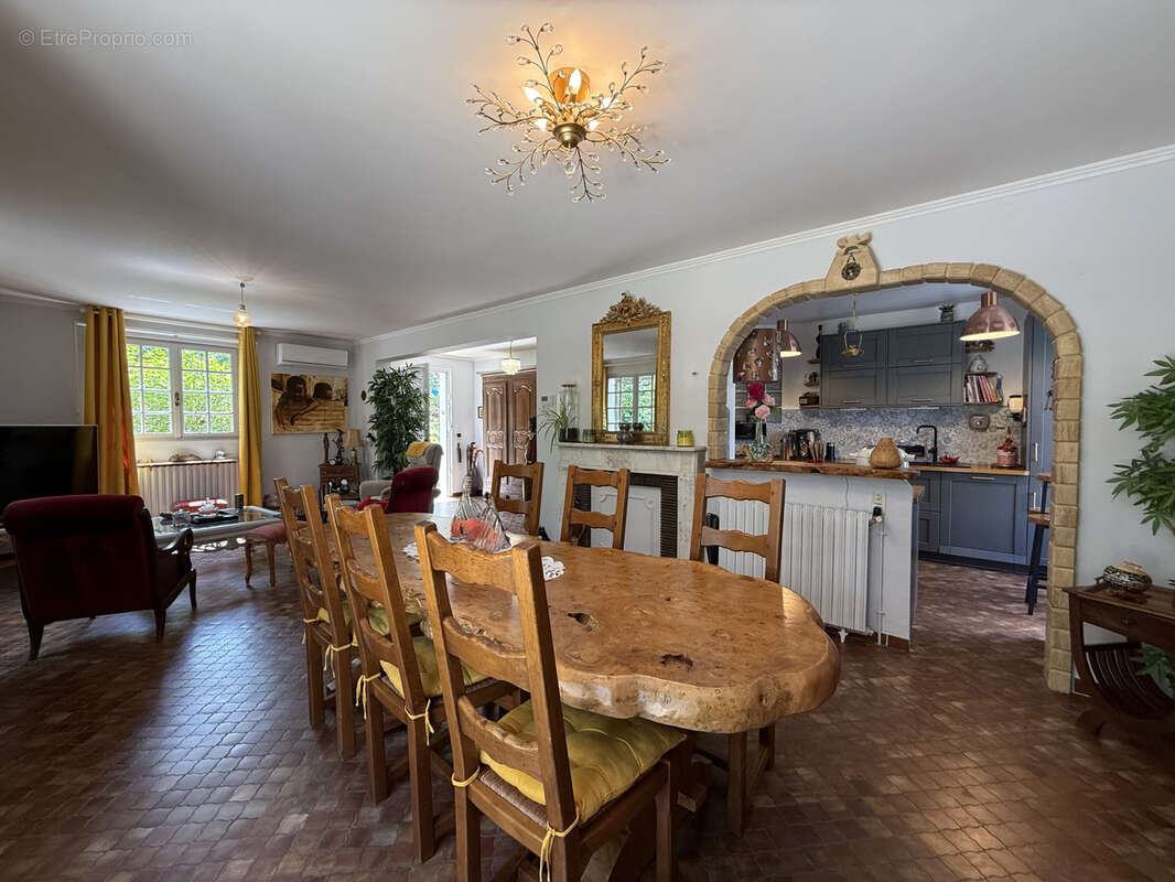 Maison à CONDOM