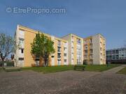 Appartement à MONTAUBAN