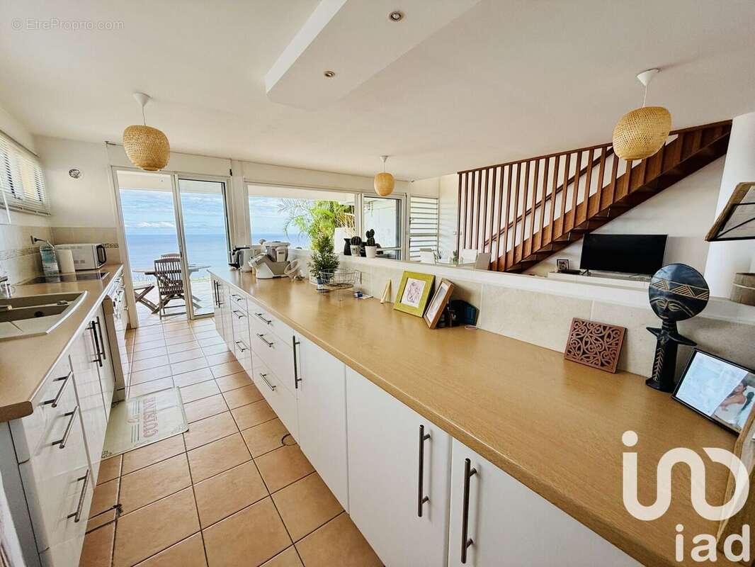 Photo 4 - Maison à LES AVIRONS