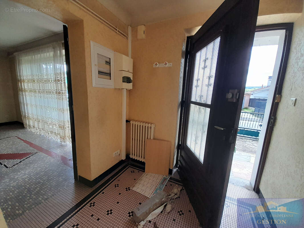Maison à LOURDES