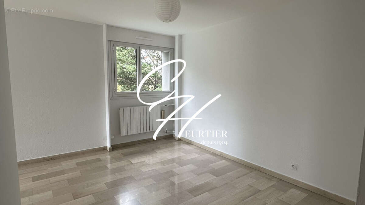 Appartement à EYBENS