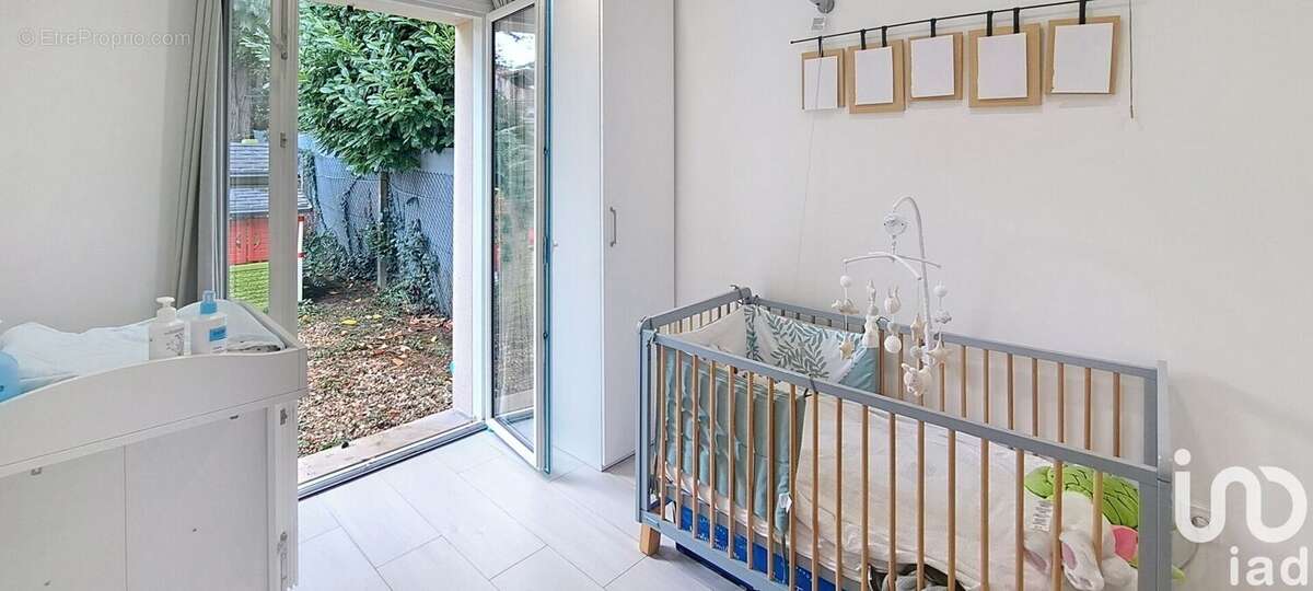 Photo 6 - Maison à CERNY