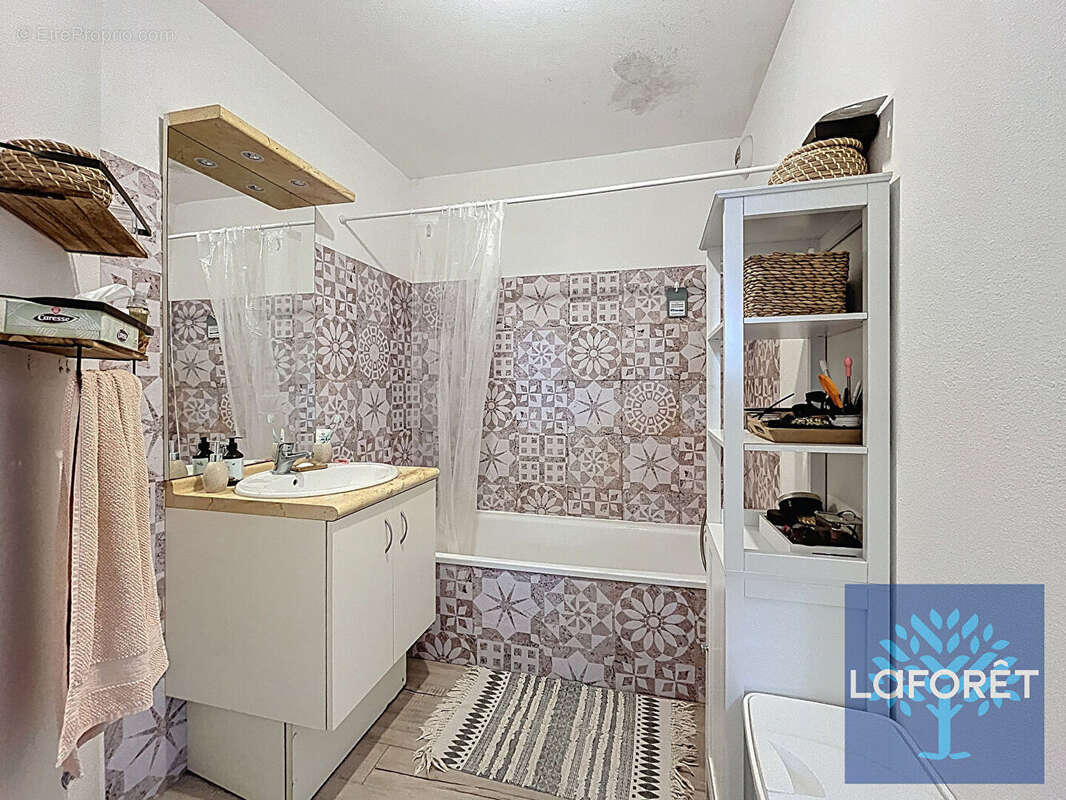 Appartement T2 - photo 4