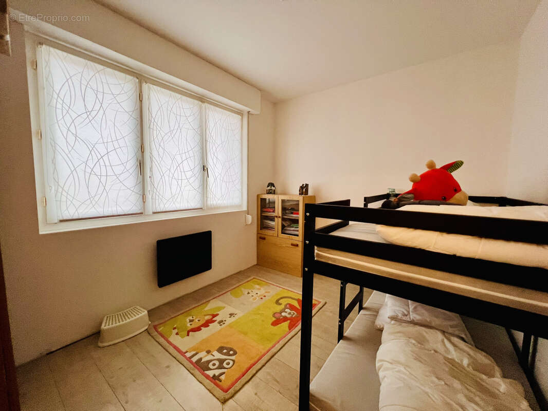 Maison à EVIN-MALMAISON