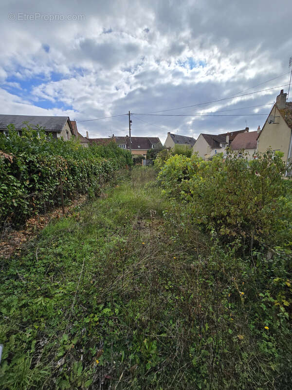 Maison à INGRANDES