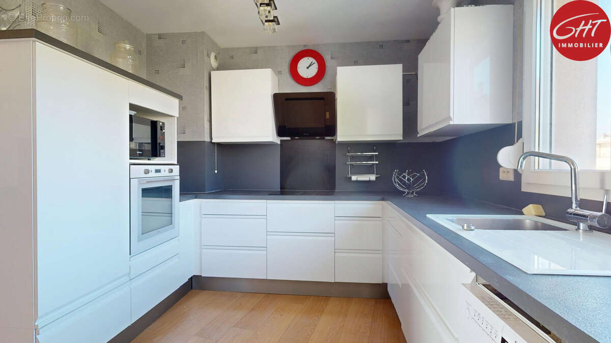 GHT immobilier Saint-Ferjeux - photo 5
