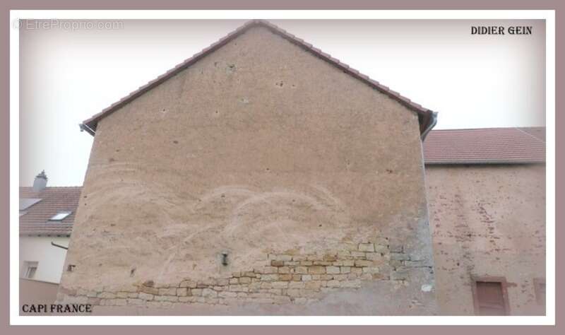 Appartement à ROHRBACH-LES-BITCHE