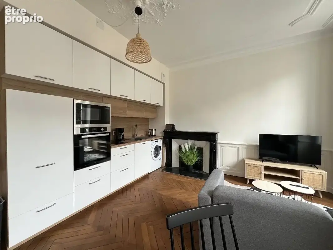 Investissez dans un immeuble clé en main au cœur de Châteaubriant - photo 4