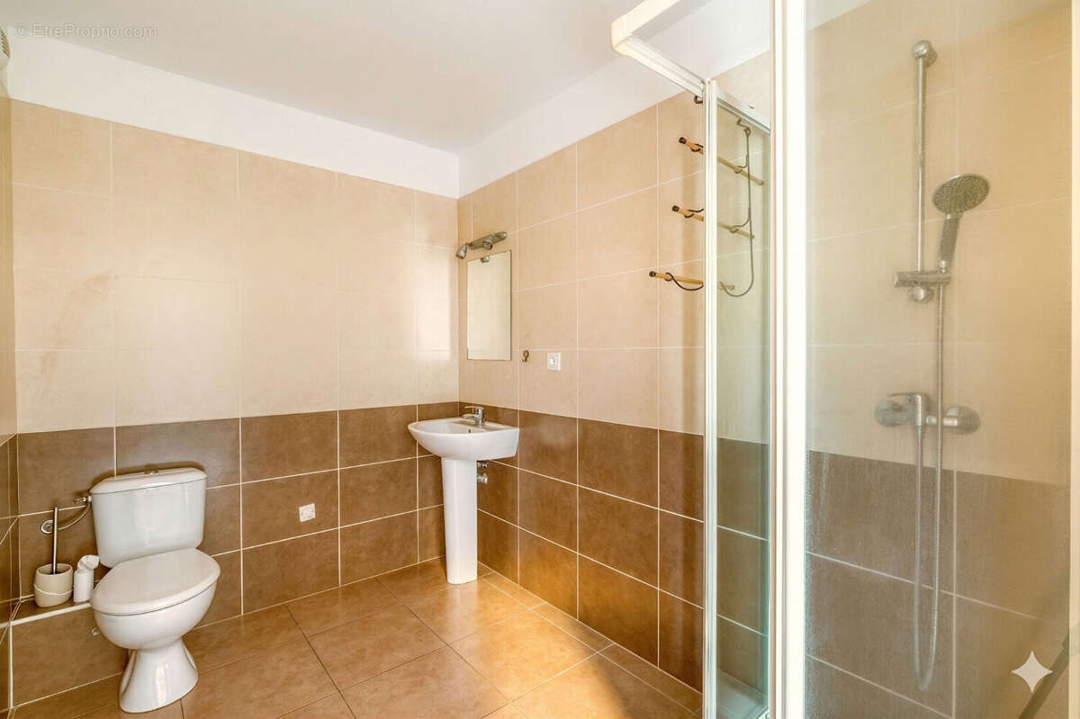 Appartement à FURIANI