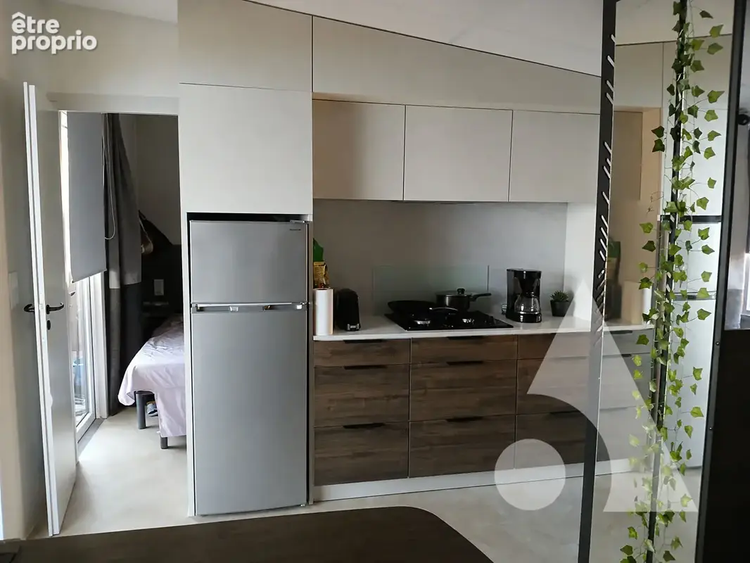 Maison 3 pièces 36m²  , piscine et vue mer -saint-raphael - photo 4