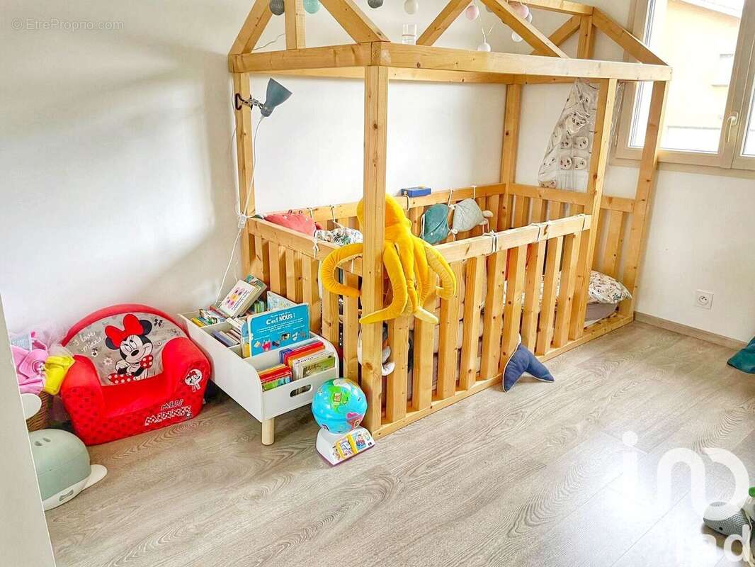 Photo 6 - Maison à LIERGUES