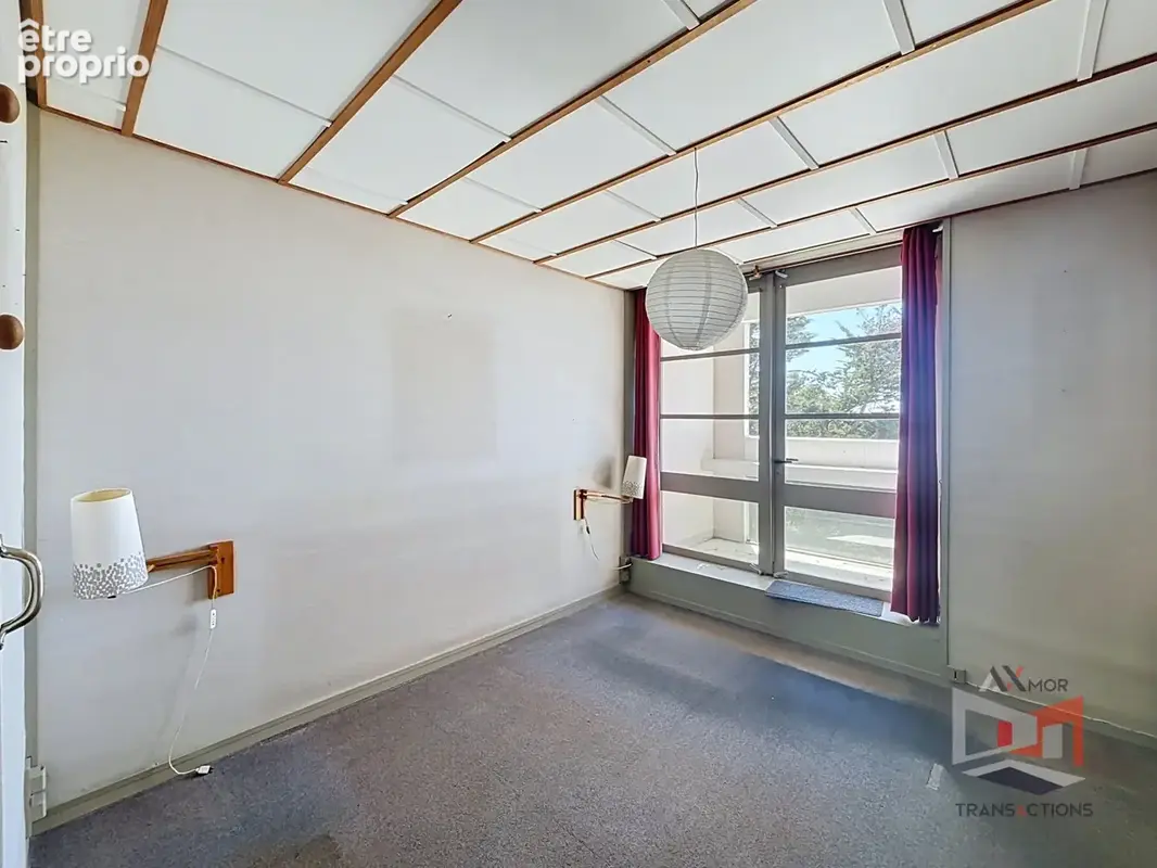 TREBEURDEN : Appartement T2 avec vue mer et proximité commerces - photo 8
