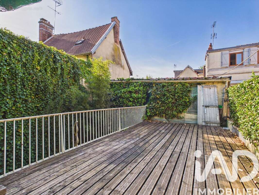 Photo 3 - Appartement à TROYES