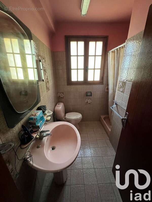 Photo 9 - Maison à SANARY-SUR-MER