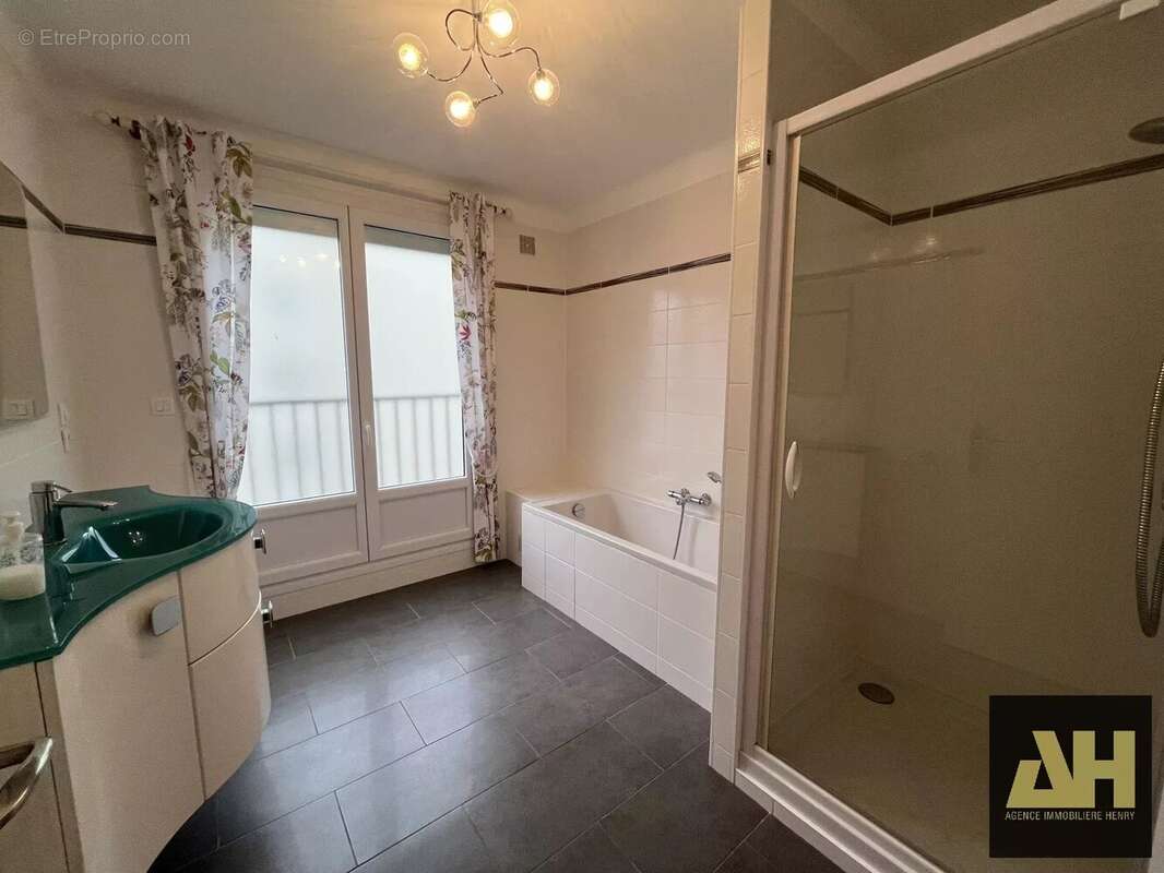 Appartement à BREST
